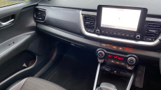 Kia Stonic 1.0T GDi 99 GT-Line 5dr DCT Petrol Estate